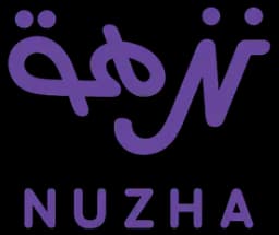 Nuzha Logo